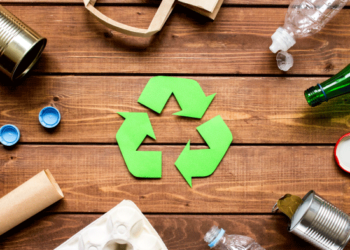 Reciclagem: ações que fazem a diferença